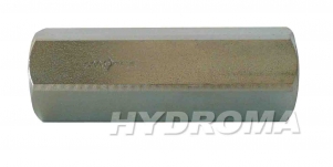 клапан обратный