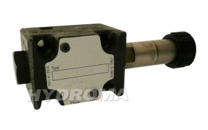 распределитель