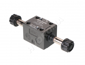 распределитель