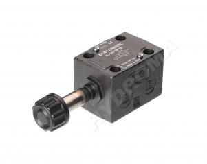 распределитель