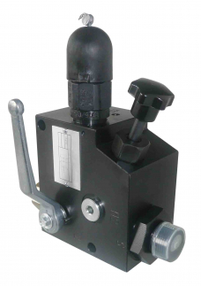 блок предохранительный